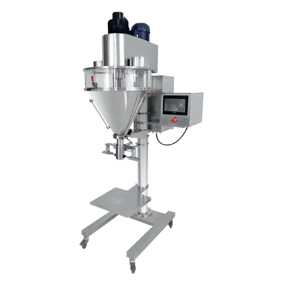 GMB-02D Pulver Füllmaschine